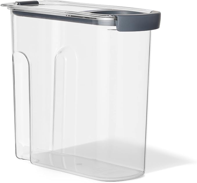 Rubbermaid Brilliance Airtight Food Storage Container | BPA-Free | - Image 6