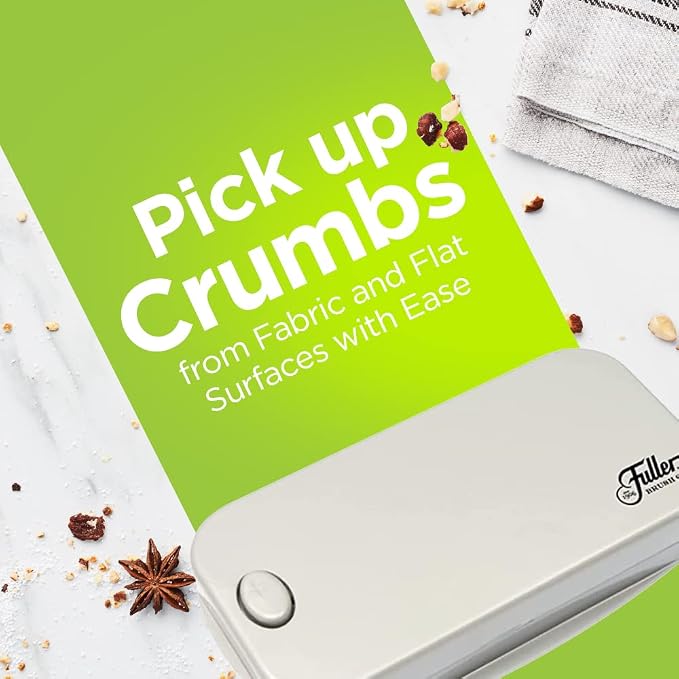 Fuller Brush Premium Table Tidy – Handheld Crumb Sweeper - Image 3