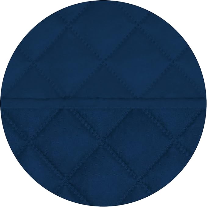 PureFit Reversible Quilted Sofa Cover, Water Resistant Medium Slipcover - Image 5
