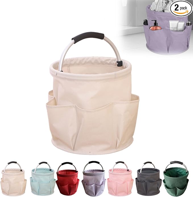 Professional Cleaning Caddy Organizer by Unknown