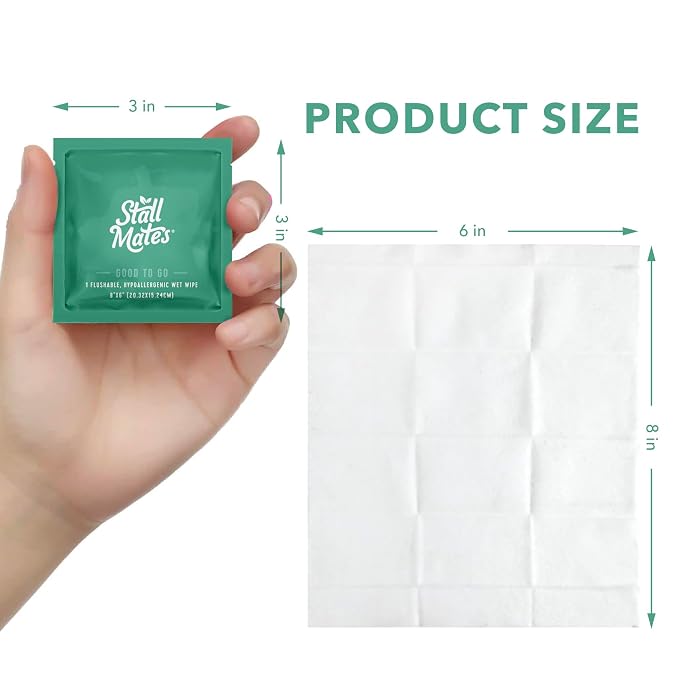 Stall Mates Wipes - Image 3