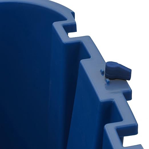 Carlisle FoodService Products Mop Bucket - Image 12