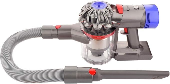 Extension Hose and Crevice Tool Compatible - Image 4
