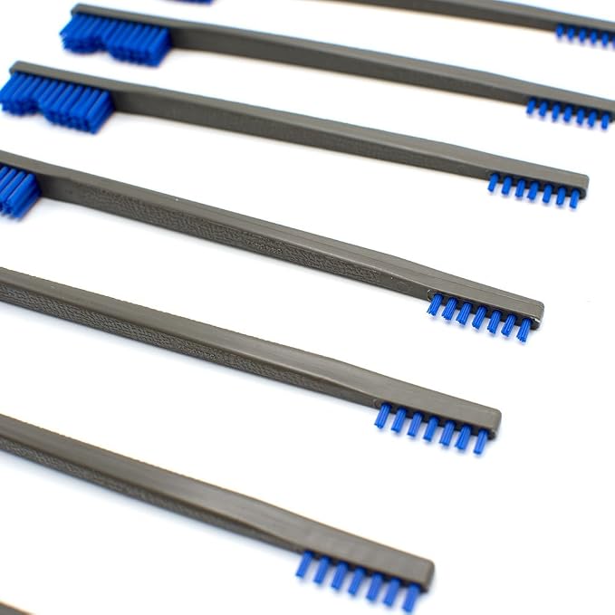 Otis Technology Nylon AP Brushes - Image 3