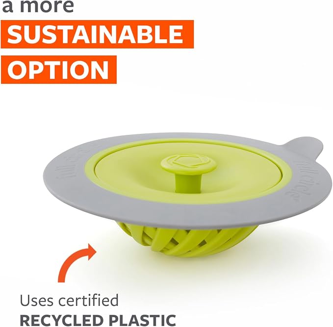 Full Circle Sinksational Sink Strainer - Image 4