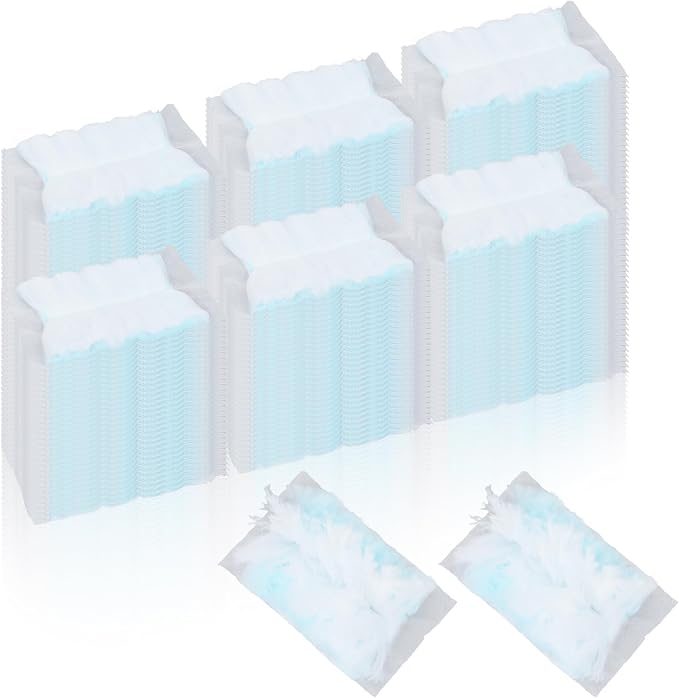 120 Pcs Duster Refills, Electrostatic Disposable Dusters Refills Compatible by Unknown