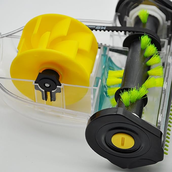 EZ SPARES Dust Brush Compatible - Image 6