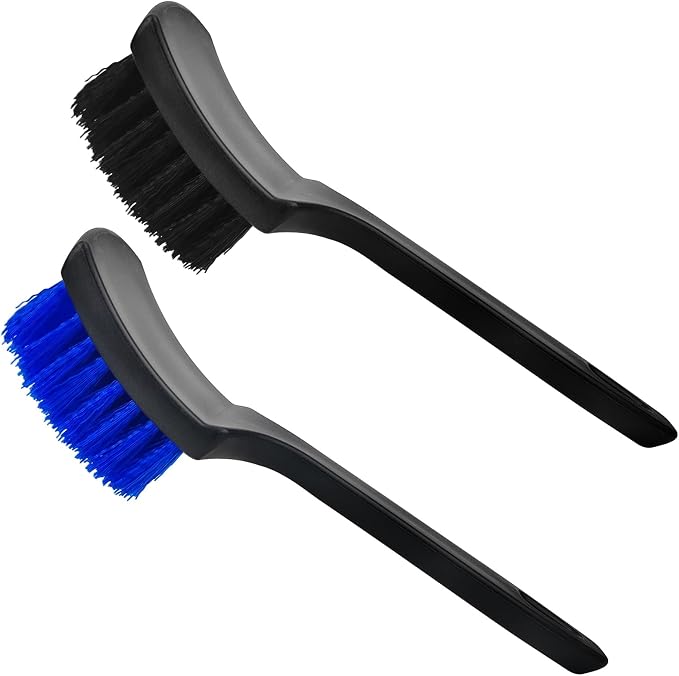Car Cleaning Brush, Tire Brush, Cleaning Brush, Tire Brushes by Unknown