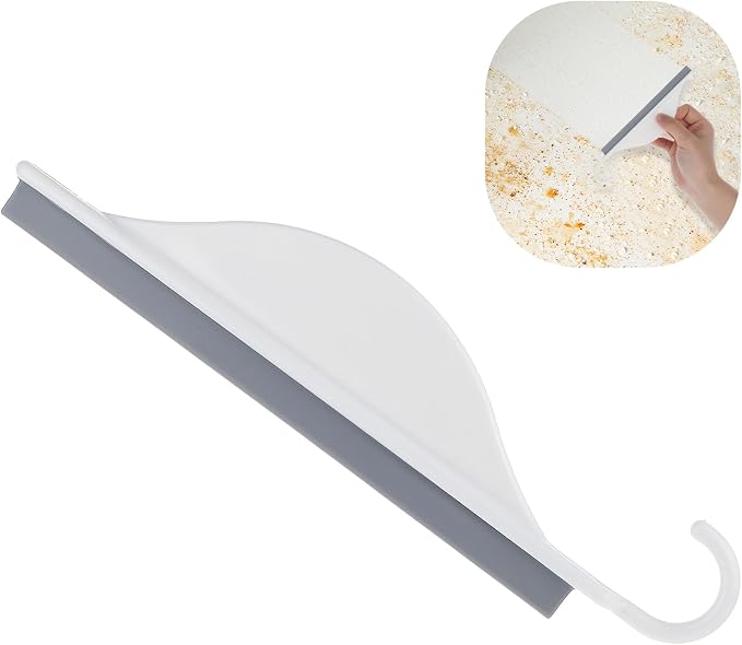 Sink Squeegee, Mini Squeegee by Unknown