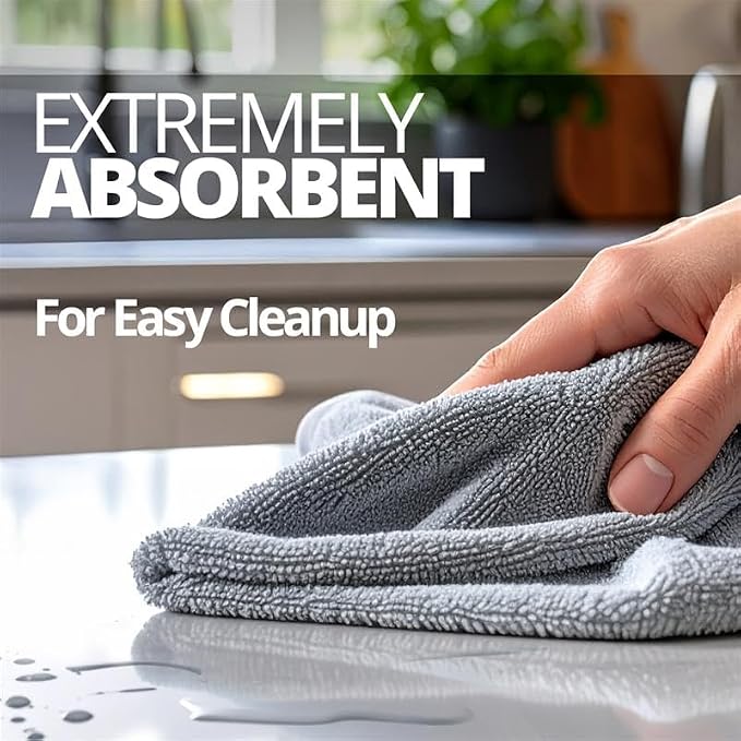 CERAKOTE Microfiber Towels - Image 3