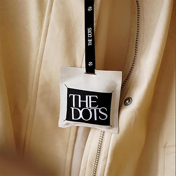 THEDOTS Series 3 Pack Car Air Fresheners Set, Dual Ribbons - Image 5
