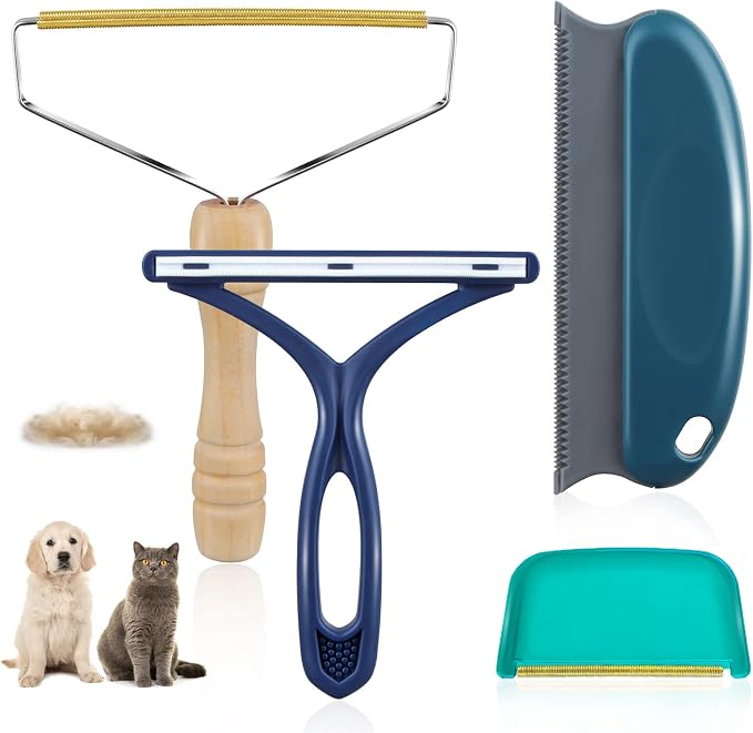 Pet Hair Remover by Wishyouhaveafantasiticday