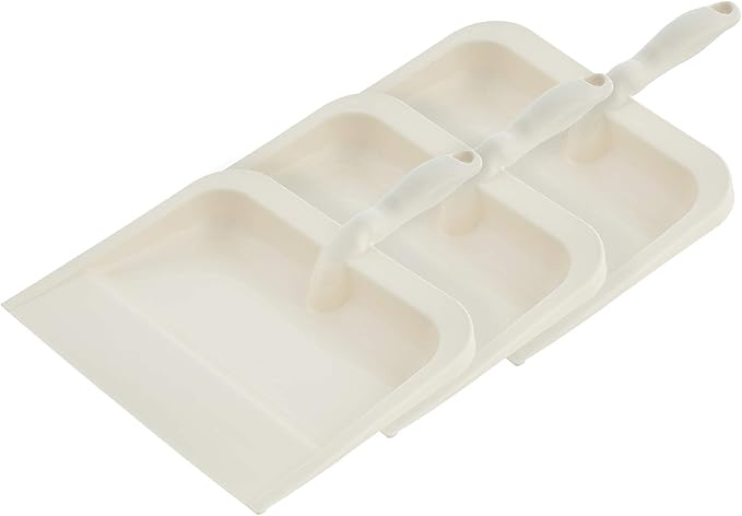Superio Heavy Duty Plastic Dustpan - Image 3
