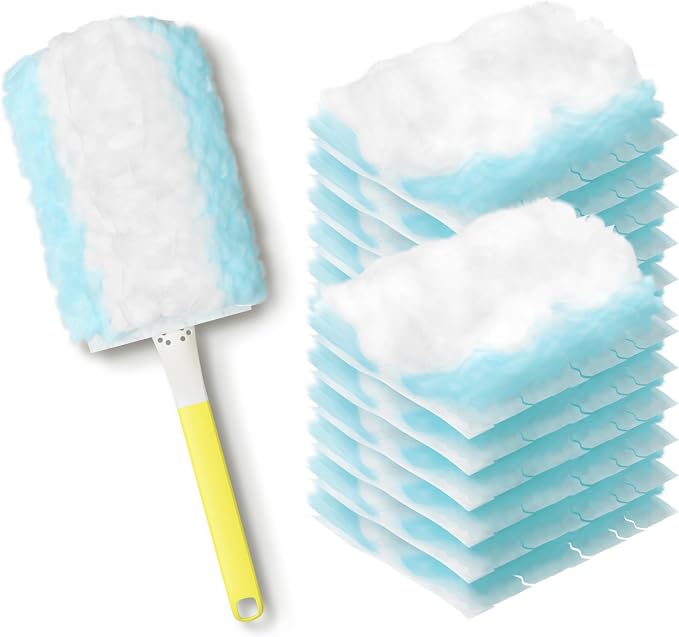 JOYMOOP Disposable Electrostatic Duster by JOYMOOP