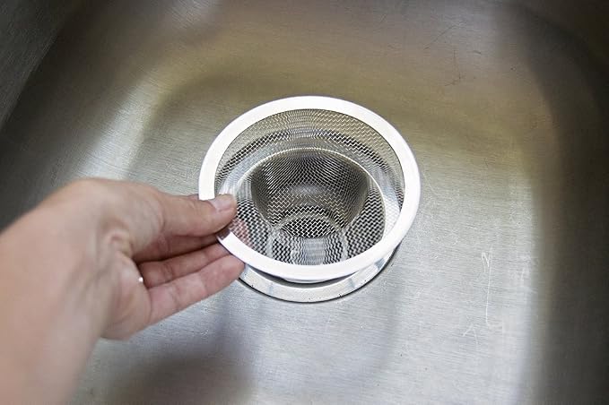 Evriholder MSS-AMZ Mesh Sink Strainer, 1 PK - Image 4