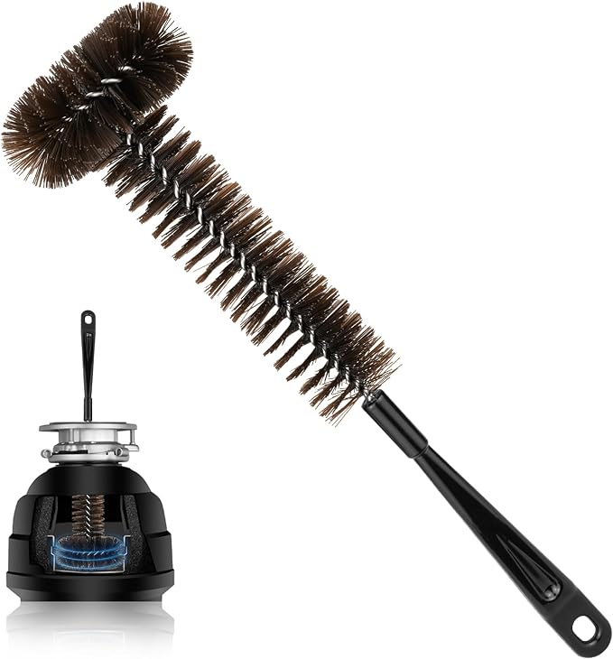 Garbage Disposal Brush, Universal Cleaning Cleaner Brush by Ullnosoo
