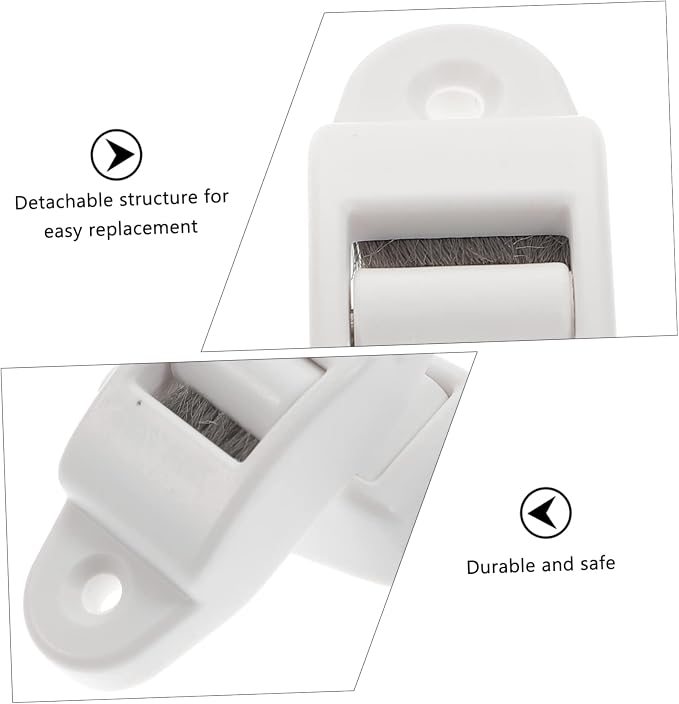 TOYANDONA Surface Mounted Belt Guide - Image 2