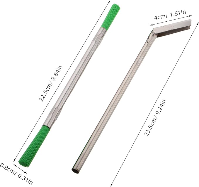 PRETYZOOM 9-Inch Elevator Maintenance Tool Set - Image 2