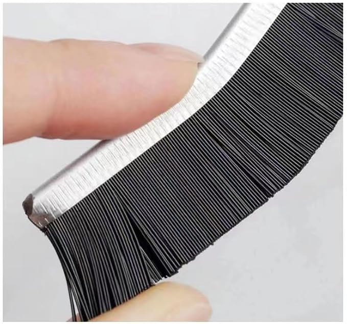 4 pcs, Crevice Brush, Crevice Cleaning Brushes - Image 3