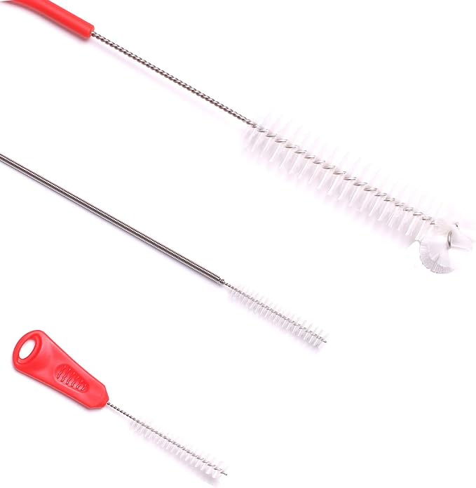 J.CARP Cleaning Kit, Made of Stainless Steel 304, Tough and Enduring - Image 2