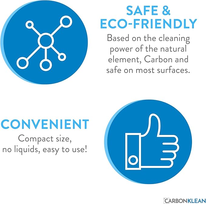 CarbonKlean Peeps Glasses Cleaner - Image 5