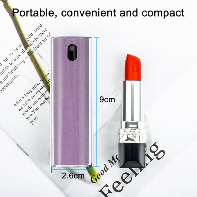 Screen Cleaner Touchscreen Mist Spray, walrfid Cleaning Kit - Image 6