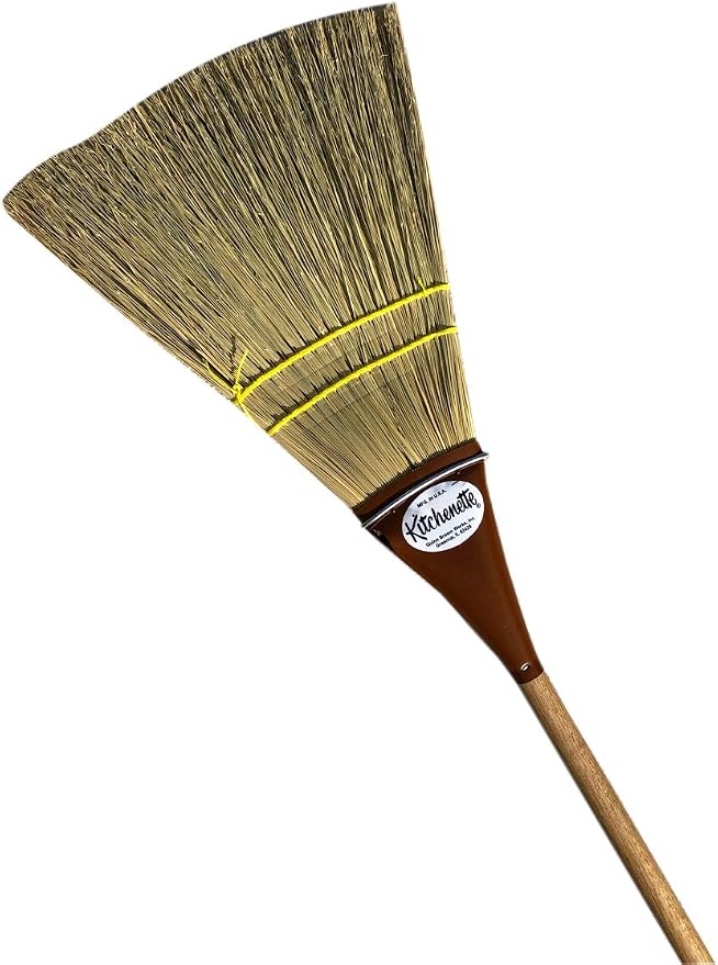 The Original Kitchenette Broom - Image 2