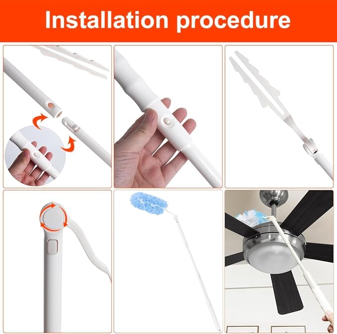 Replacement Handles Compatible - Image 3