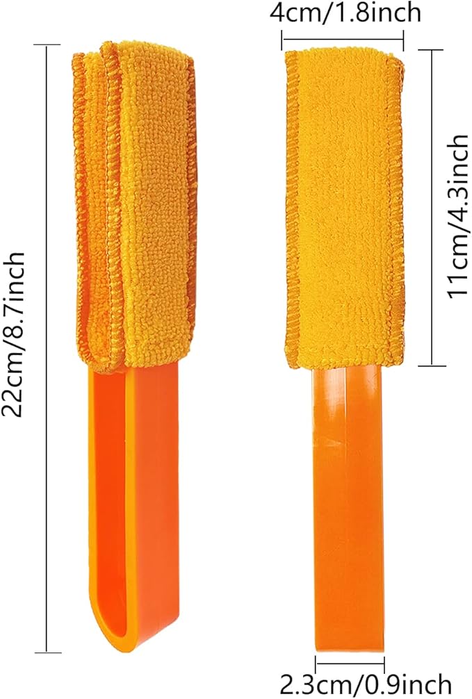 4 Pack Blinds Duster - Image 2