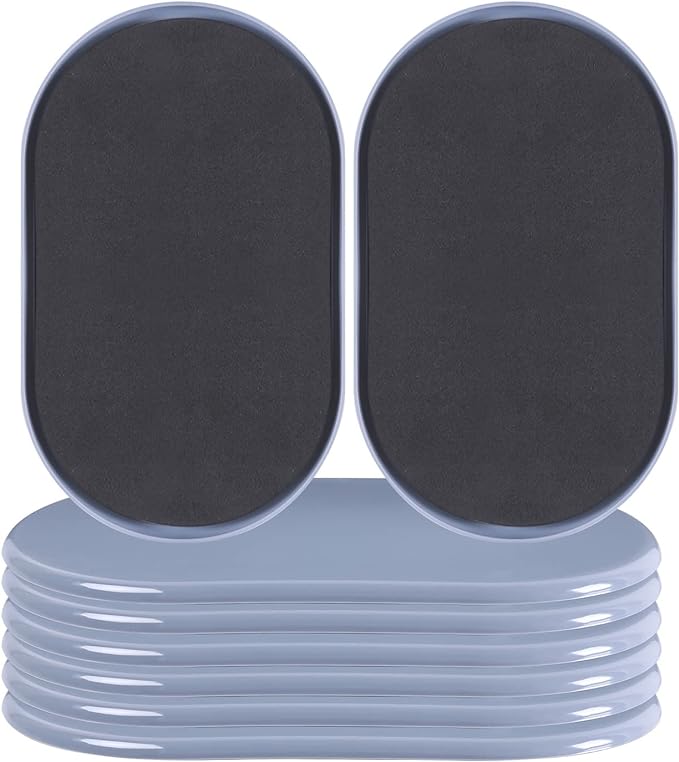 Reusable Large Furniture Movers Sliders by VisittheEzprotekt