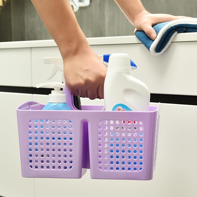 Portable Shower Caddy Basket - Image 4