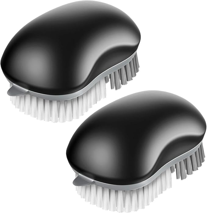 MR.SIGA Fruit and Vegetable Cleaning Brush by MRSIGA