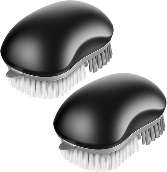 MR.SIGA Fruit and Vegetable Cleaning Brush by MRSIGA