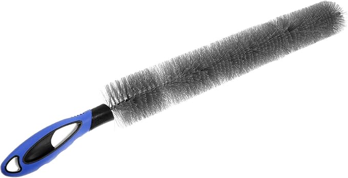 Alipis Condenser Coil Cleaning Brush Radiator Dust Brush by Alipis