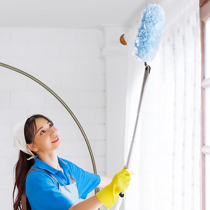 30 Count Heavy Duty Duster Refills - Image 4