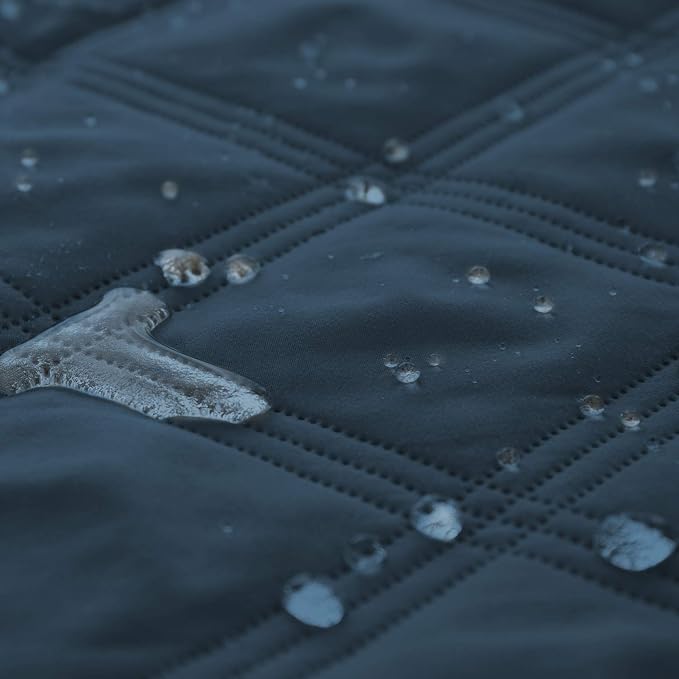 Ameritex Waterproof Dog Bed Cover Pet Blanket - Image 2