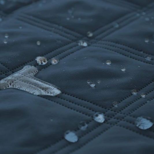 Ameritex Waterproof Dog Bed Cover Pet Blanket - Image 2