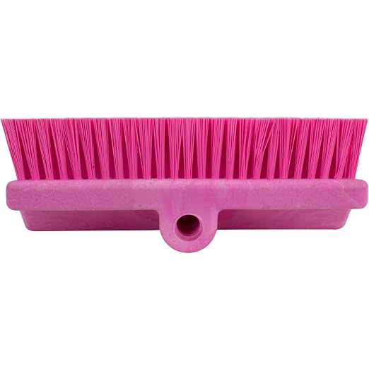 SPARTA 40423EC26 Plastic Floor Scrub Brush, Wall Brush, Equipment Brush - Image 5