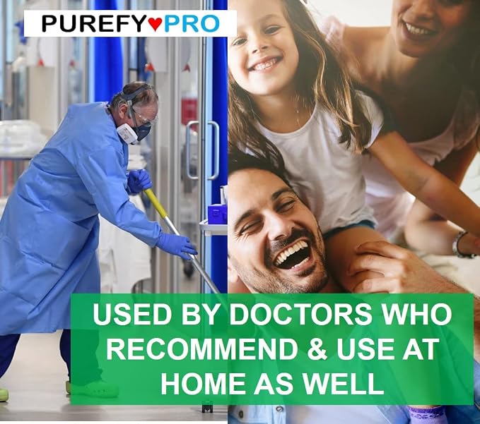 Purefypro Disinfectant - Image 7