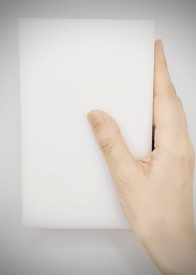 1 PC XL Block Magic Eraser. Highly Recommended Extra Durable Melamine Foam. - Image 5