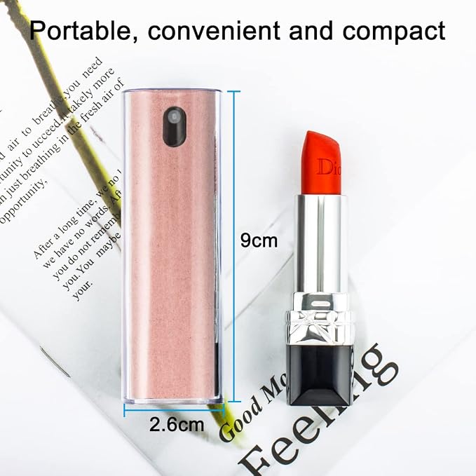 Touchscreen Mist Cleaner Spray, walrfid Electronic Screen Cleaner - Image 6