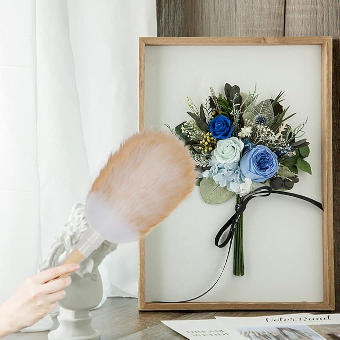 Feather Duster, Lambswool Duster - Image 6