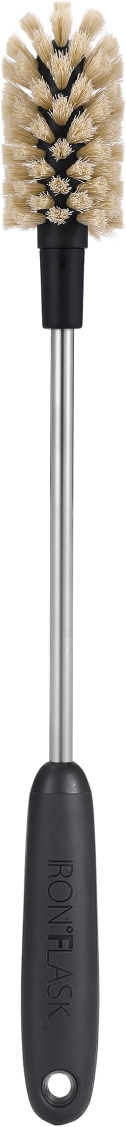 IRON °FLASK Water Bottle Cleaning Scrubbing Brush - Image 3