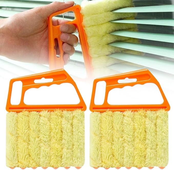 Blind Cleaner Duster Tool, 2026 New Blind Dusters by PVZXR