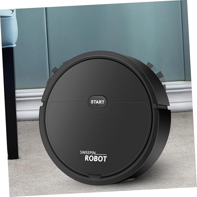 Cabilock Mini for Home Multifunctional Automatic Sweeping and Mopping Quiet - Image 5