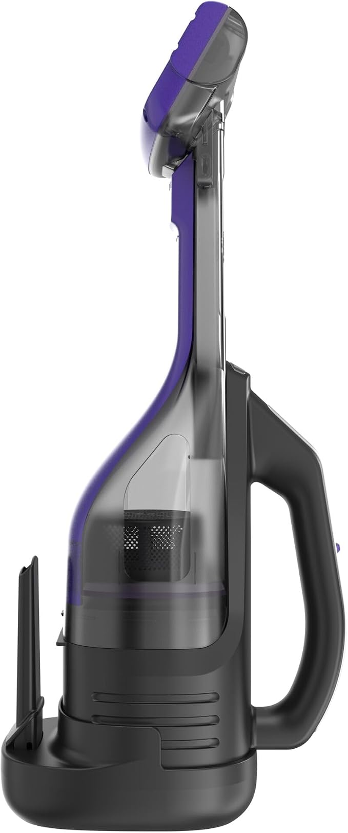 BLACK+DECKER dustbuster Reveal Pet Hair Vacuum, Hand Held Vacuum Cordless - Image 16