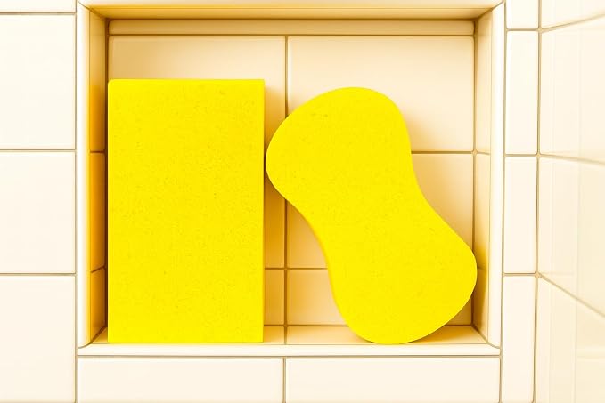Multi-Purpose Sponges for Cleaning - Image 9
