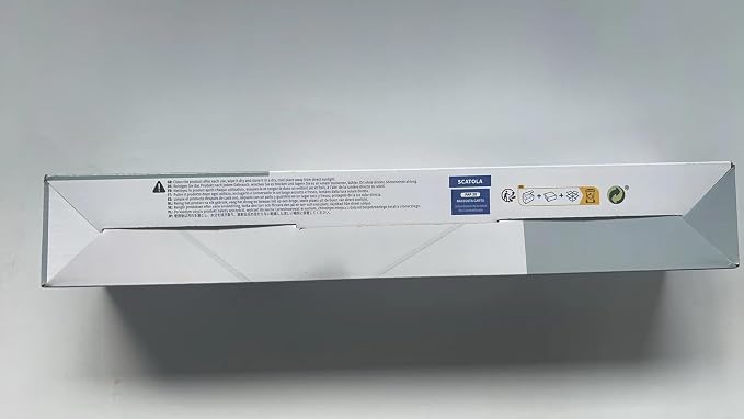 MR.SIGA Heavy Duty Grout Scrub Brush - Image 9