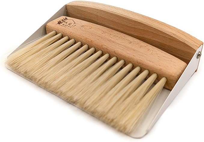 A&J Koti Table Crumb Sweeper - Image 2