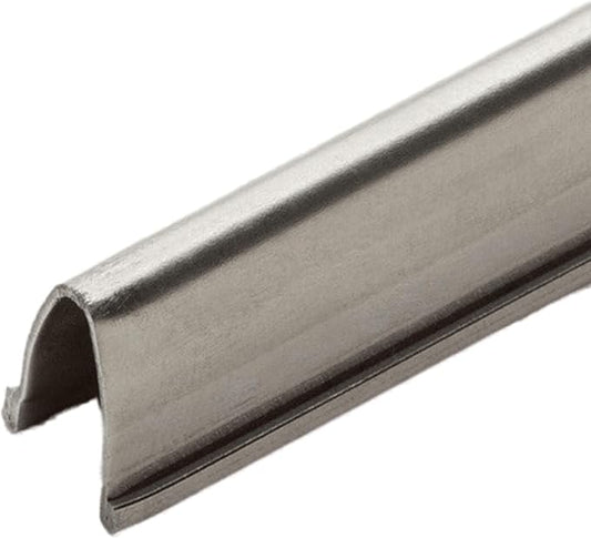 Sliding Door Repair Track Cover Repair Worn Damaged Sliding Glass Door Repair by GASHardware